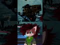 TheOnlySkyWoof Panics in the BT Zone #shorts #vtuber