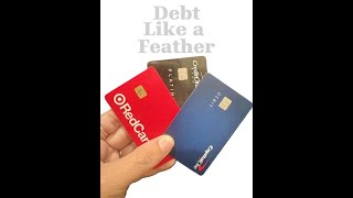 The First Step to Getting Out of Debt screenshot 5