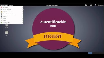 Dominios con autentificación básica y digest en Debian con apache