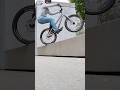 Short Street Trial Line - Inspired Fourplay #shorts #fyp #viral #bike #trials #fitness