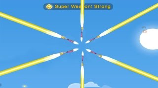 Wings.io Gamplay Massacre with Super Weapon & 20 Killstreaks