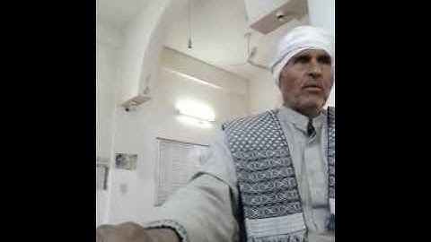 مع القرآن الكريم القارئ الشيخ أحمد محمد محمود طه (1)