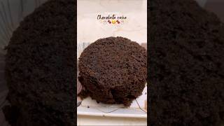 Fluffy and Moist chocolate cake | easy recipe #chocolate #cake #fluffy #explorepage #trending #yt