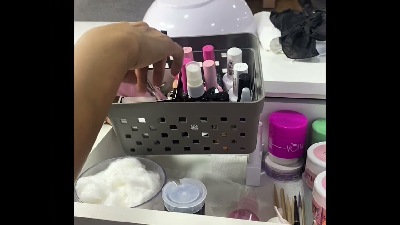 Lista de Materiais part.3