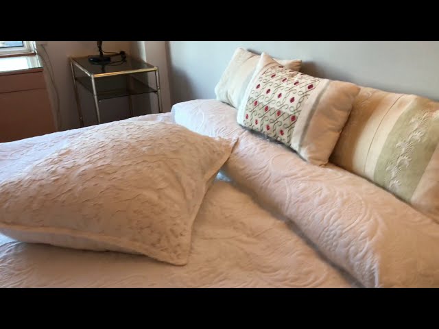 Video 1: Bed