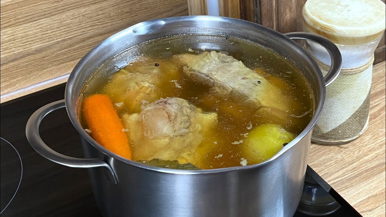 Хитрый трюк от бабушки из Одессы! Недорого и невероятно вкусно🍗 Отличный вкус