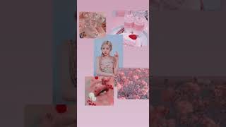 Rose wallpaper | #shorts #youtubebeniöneçıkar #blackpink #keşfet #rosé screenshot 1