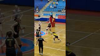 İlayda Naz Gergef Vakıfbank Voleybol