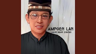 Laloe Ngon Syaitan (Gambus)