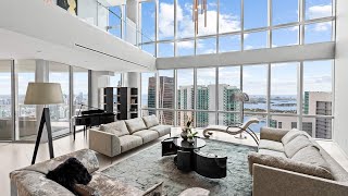 851 NE 1st Ave, Unit #PH5401, Miami, FL 33132 851 NE 1st Ave, Unit #PH5401, Miami, FL 33132