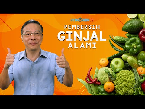 Resep Zaidul Akbar Pembersih Ginjal