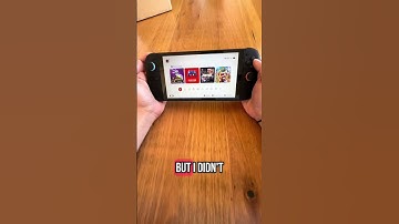 I lost all my Pokemon saved games 😢 #switch2 #pokemon