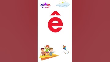 Chỉ cần 1 Phút Để Đọc Hết 29 Chữ Cái Tiếng Việt – Bé Thử Ngay