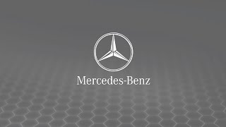 How to find your Mercedes-Benz Paint Code Video