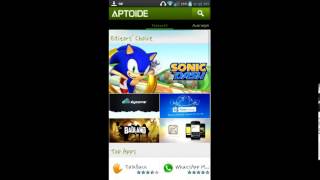 How to get free android games screenshot 5