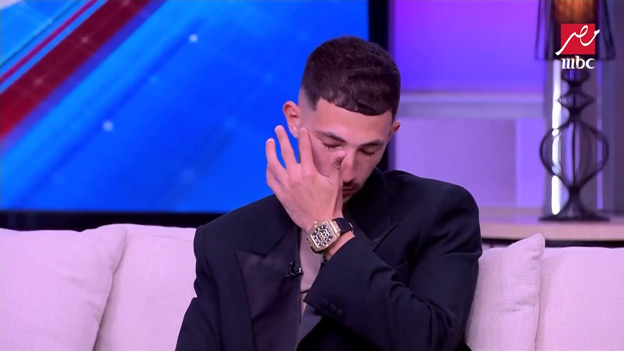 كنت مديون بملايين.. أحمد فتوح يكشف تفاصيل مثيرة في الحادث الشهير ويبكي بسبب الصاحب الندل