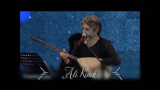 Ali̇ Kinik Hacel Obasi