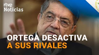 NICARAGUA: La Fiscalia ACUSA al escritor SERGIO RAMÍREZ de incitación al ODIO y la VIOLENCIA | RTVE