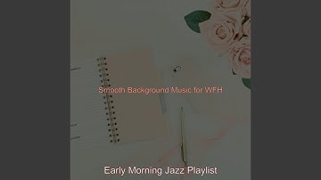 Majestic Jazz Cello - Vibe for Cooking at Home