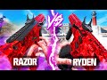 QUELLE EST LA MEILLEURE SMG RAZOR VS RYDEN mp3