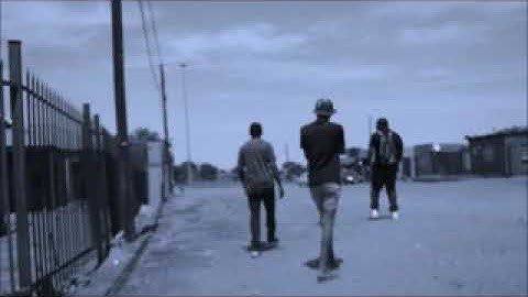 #FreeStateOfHipHop Roadtrip #6 - Music Video & Documentary (Behind The Scenes Snippets)