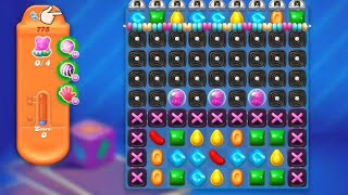 Candy Crush Soda Saga Hard Level 775 🌟🌟🌟 screenshot 5