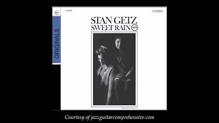 Stan Getz (1967) [WINDOWS]