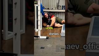 Famous The Strongest Fitness Influencers Who Don't Compete 😱 | Muscle Minds #shorts Wealth