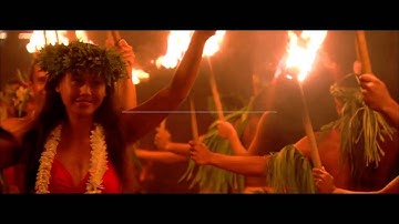 Discover the Islands of Tahiti - video credit Tahiti Tourisme