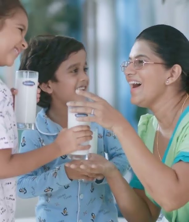 Diamond Milk
