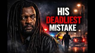 Lucky Dube — The African Reggae Legend Shot in Front of His Children