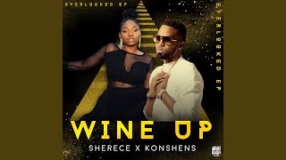 Смотреть клип Wine Up