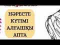 Нәресте күтімі. Уход за новорожденным.