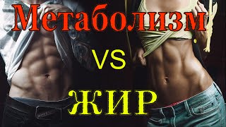 Как похудеть и не набирать лишний подкожный жир за счет ускорения метаболизма Как похудеть и не набирать лишний подкожный жир за счет ускорения метаболизма