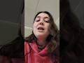 tried to learn this in 5 min haha Yellow Eyes by Yebba #cover #singing #singer #acapella #songcover