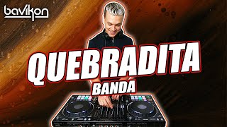 Quebradita Mix 2021 | #1 | The Best of Quebradita 2021 & Banda 2021 by bavikon