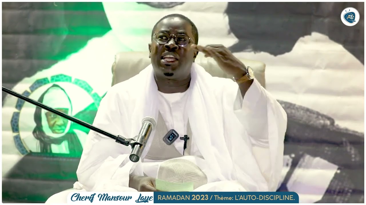 Ramadan 2023: « L’auto-discipline » Introduction 1