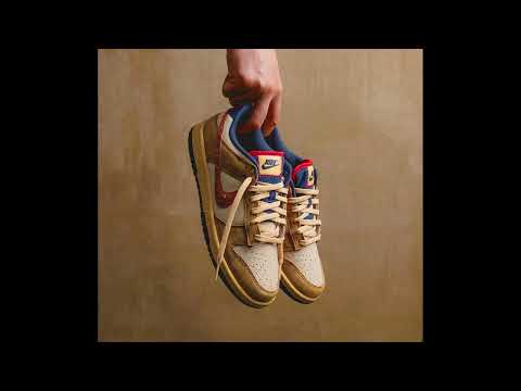 [FREE] Smino x Saba x Reggie Type Beat - easy going