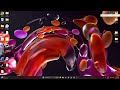 VHYPE BAR POS DEMO
