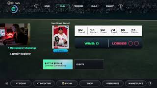 I Needed a Break from the World Series Push... (BR Draft + Reddit MLB)