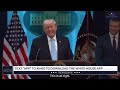 LIVE | Trump’s EXPLOSIVE Warning Stuns Iran: “We’ll Bomb Again” | Trump Latest News Live | US News