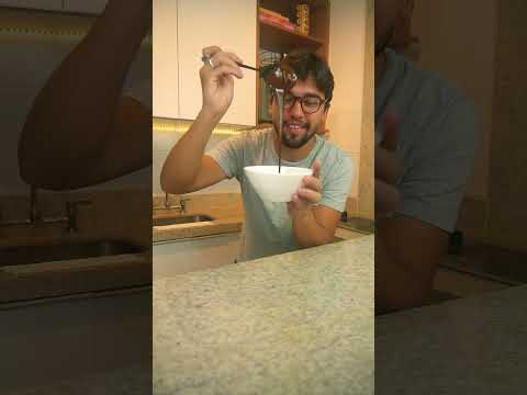 Sorvete de doce
