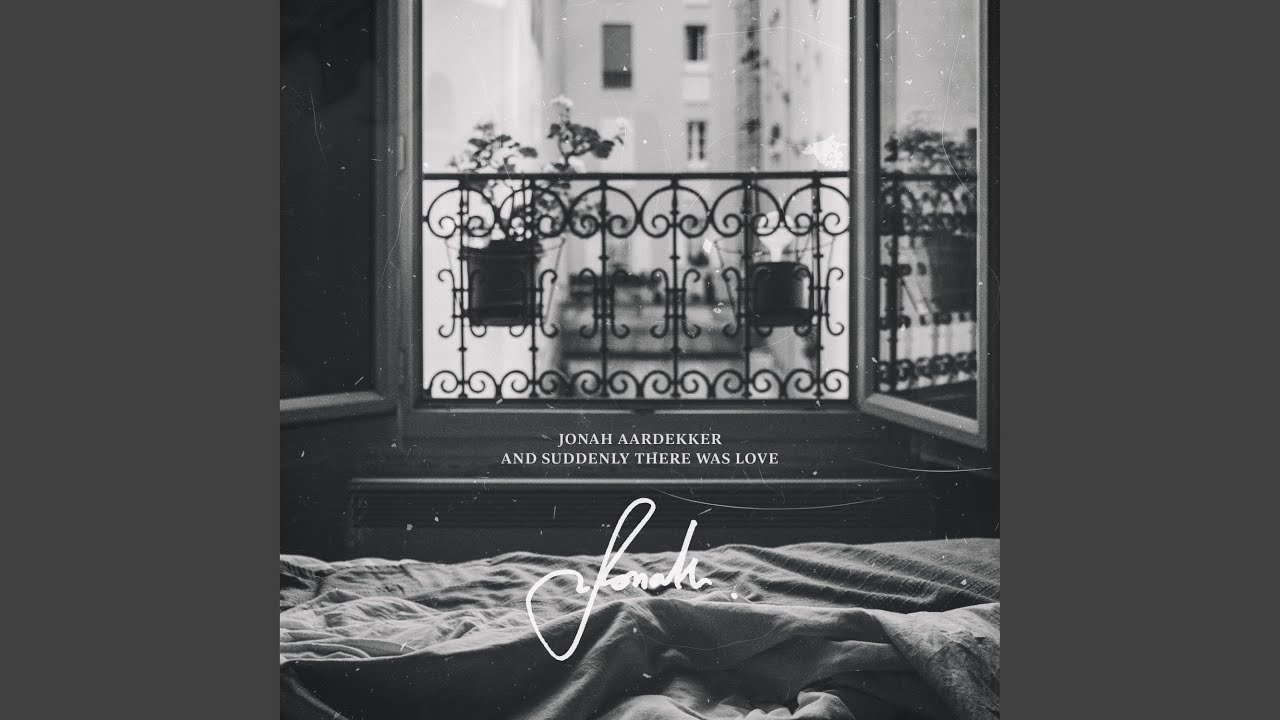 And Suddenly There Was Love