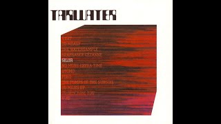 TARWATER – 10 20 Miles Up
