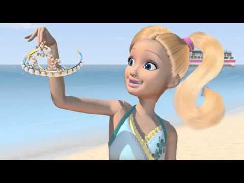 Barbie Life in the dreamhouse - Sisters Ahoy Ep.17