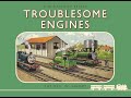 The Railway Series - Book 5: Troublesome Engines #thomas80 #railwayseries