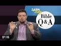 Who is God? And more | 3ABN Bible Q &amp; A