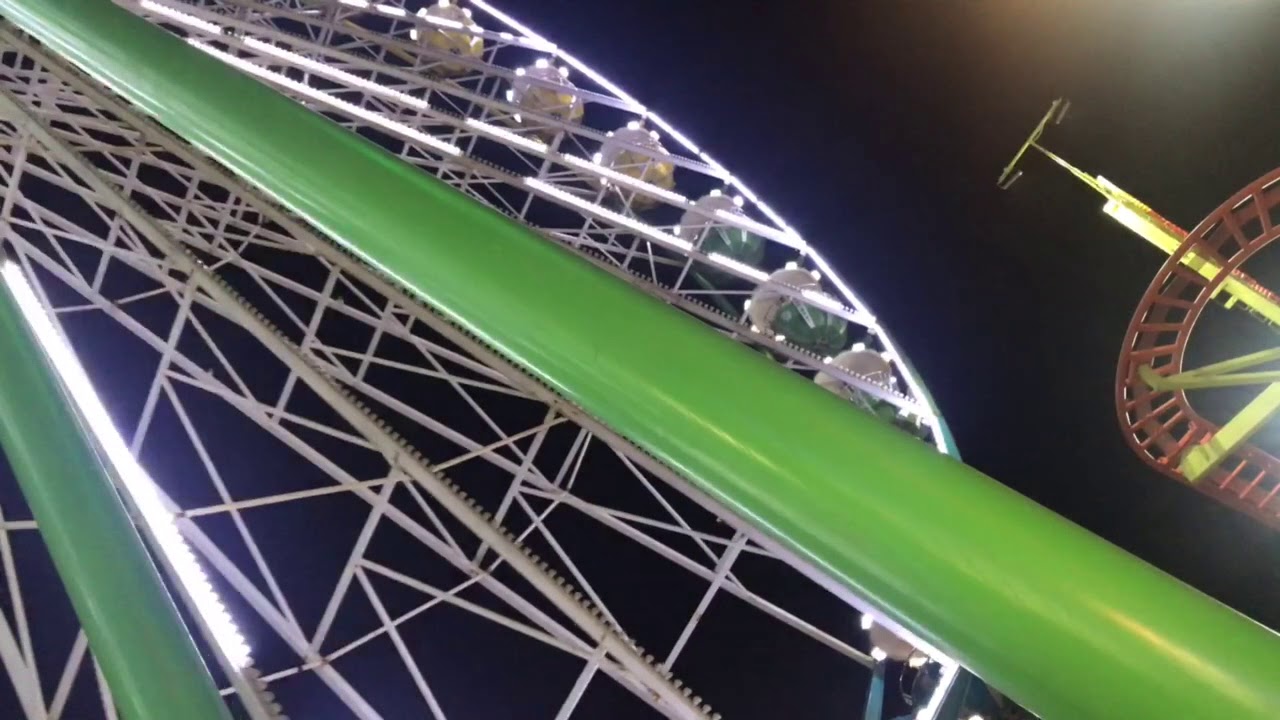 Big wheel YouTube