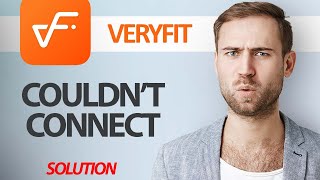 How To Fix Veryfit App Couldn't Connect | Step By Step