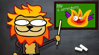 An Idiot explains Zetterburn